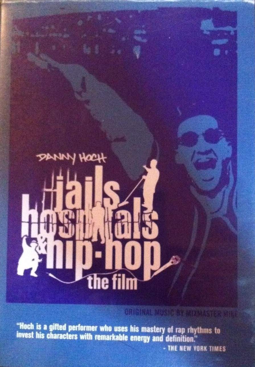 Jails, Hospitals & Hip-Hop