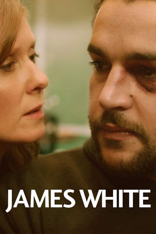 James White