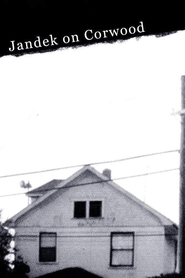 Jandek on Corwood