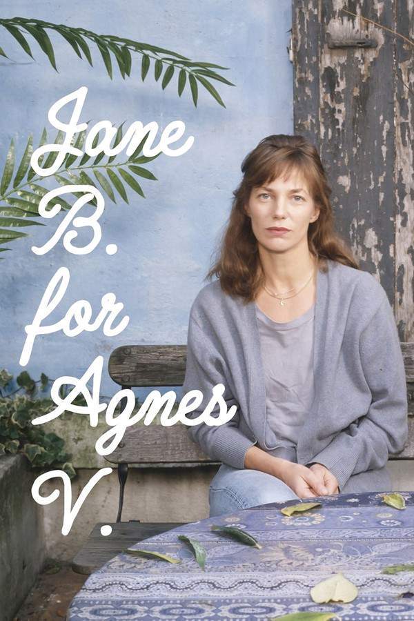 Jane B. par Agnès V. (1988)