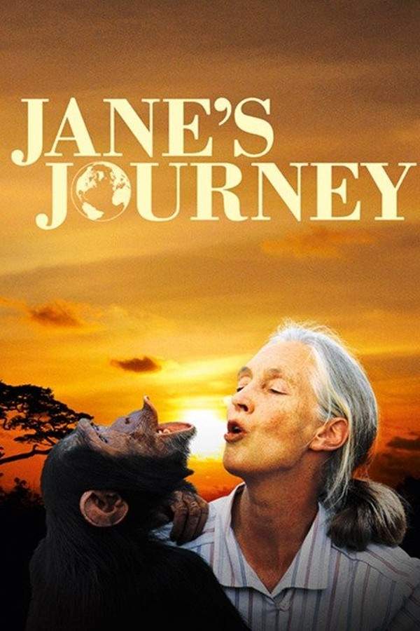 Jane's Journey
