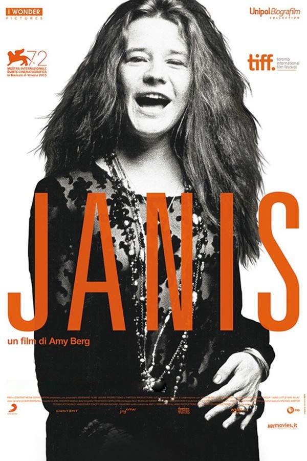 Janis: Little Girl Blue
