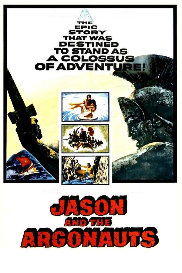 Jason and the Argonauts