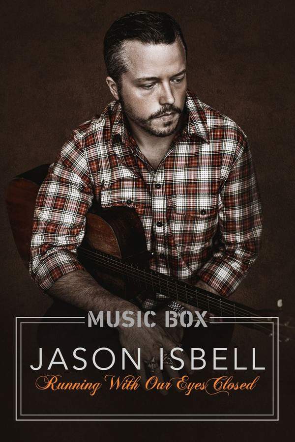 This documentary offers an intimate look at musician Jason Isbell as he creates his album "Reunions" with The 400 Unit. Through unflinching honesty, Isbell explores his past, including struggles with addiction and the impact of childhood traumas on his songwriting. The film also delves into his creative process and the challenges of self-doubt, particularly during the pandemic. Viewers gain insight into his marriage to Amanda Shires, a fellow musician, and the complexities of their artistic partnership.