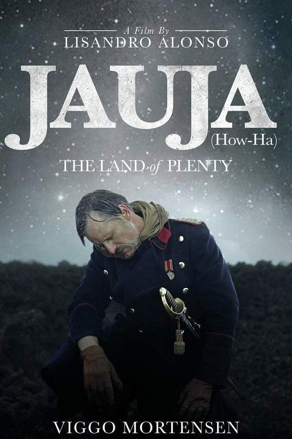 In this poignant Western drama, Captain Gunnar Dinesen, portrayed by Viggo Mortensen, faces a profound test of love and duty. When his 15-year-old daughter, Ingeborg, elopes with a young soldier, she disappears into the desolate Argentine landscape. Disregarding the advice of his men, Dinesen begins a dangerous search for them, a journey that forces him to confront challenging truths about love, loyalty, and the possibility of redemption amidst the unforgiving wilderness.