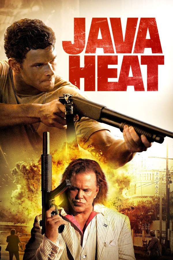 Java Heat