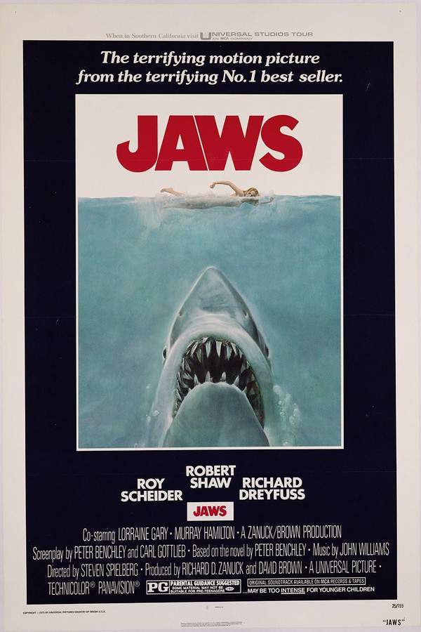 Jaws