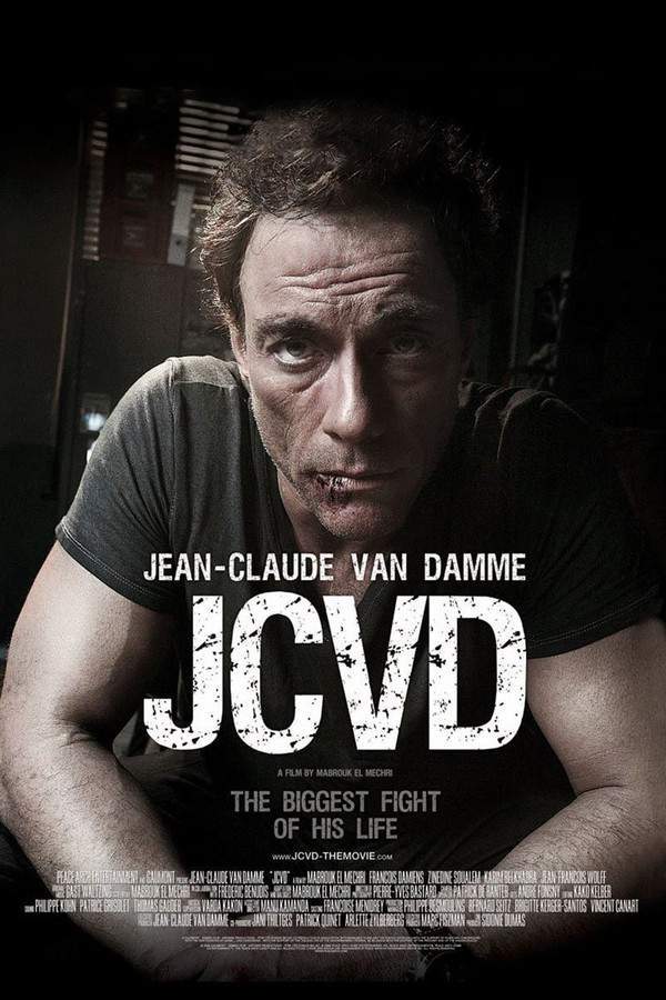 JCVD