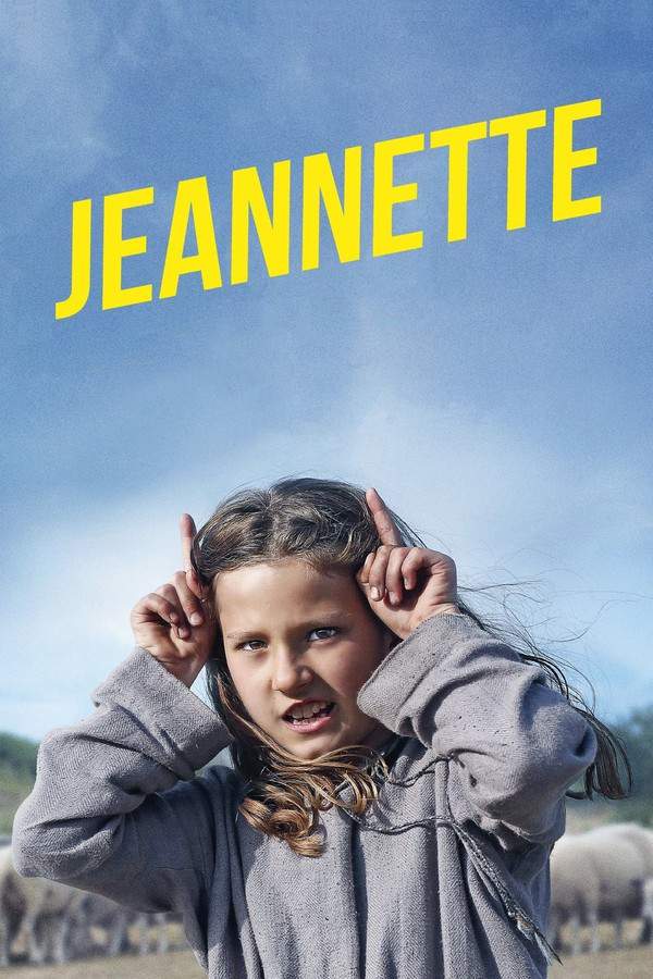 Jeannette: The Childhood of Joan of Arc