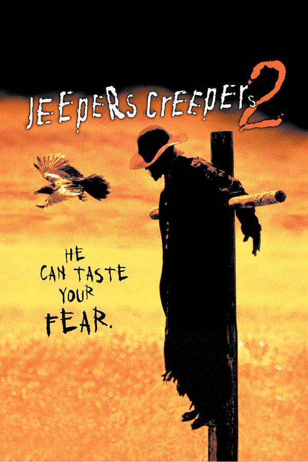 Jeepers Creepers II