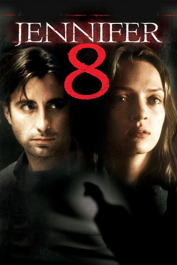 Jennifer 8