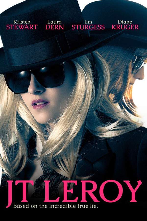 J.T. Leroy