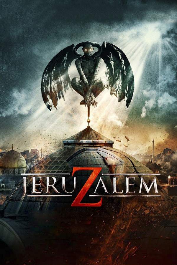 JeruZalem