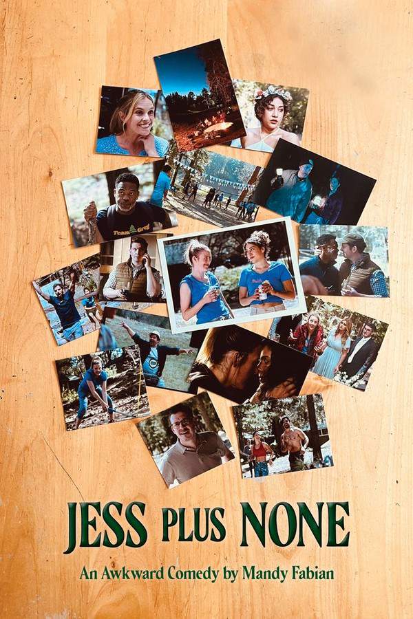Jess Plus None