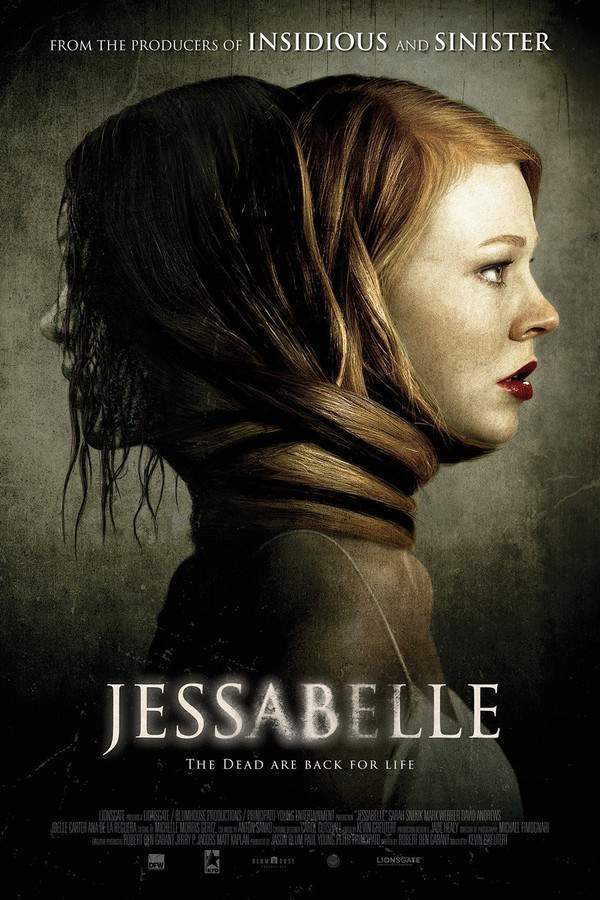 Jessabelle