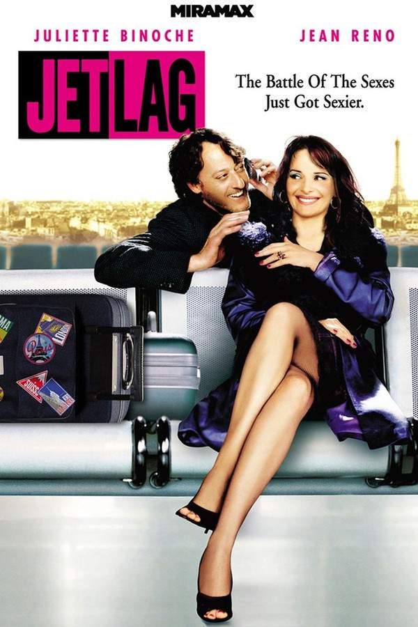 Jet Lag