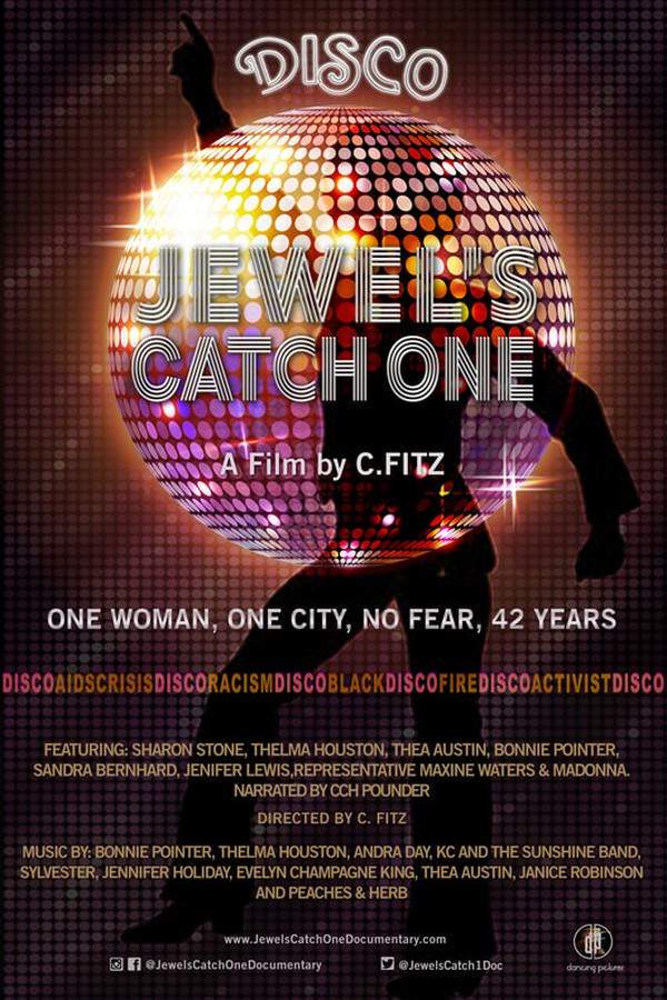 Jewel's Catch One