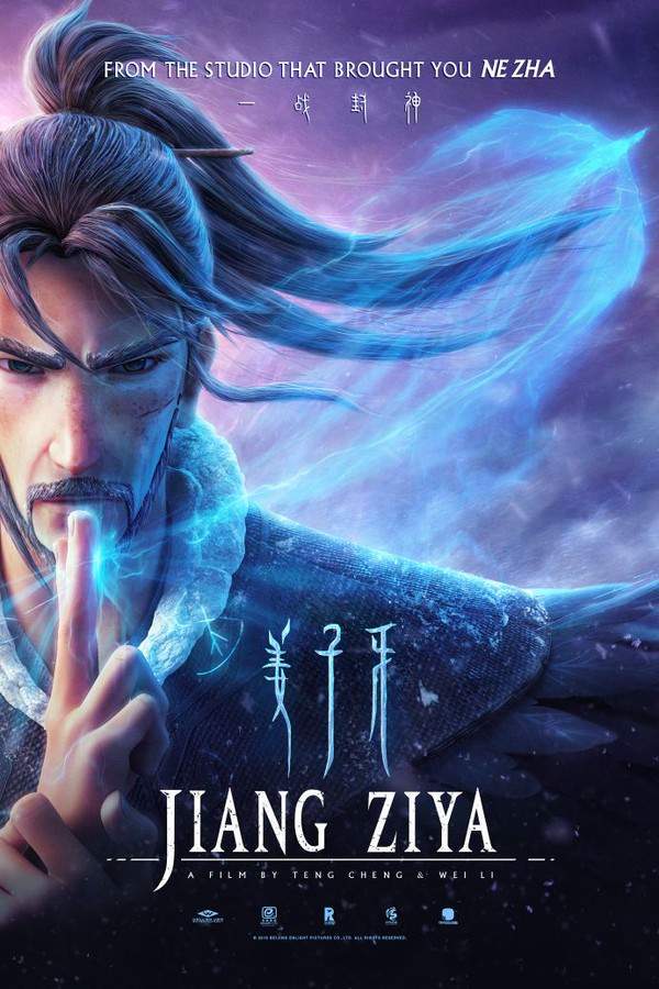 Jiang Ziya