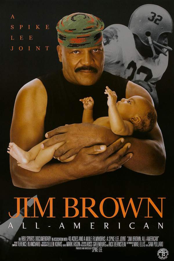 Jim Brown: All American