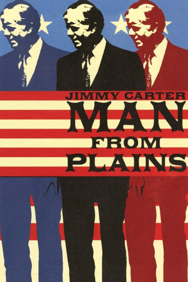 Jimmy Carter Man from Plains