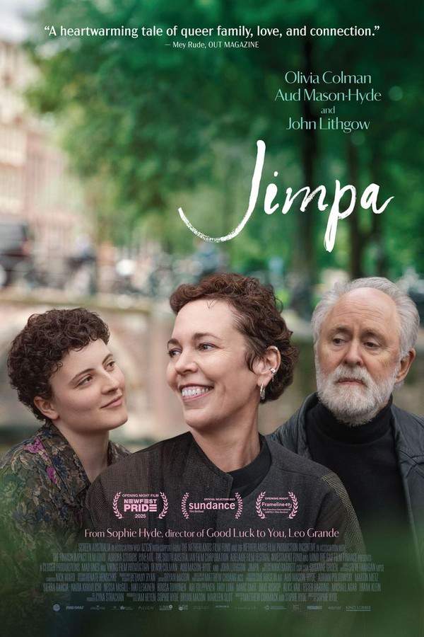 Jimpa