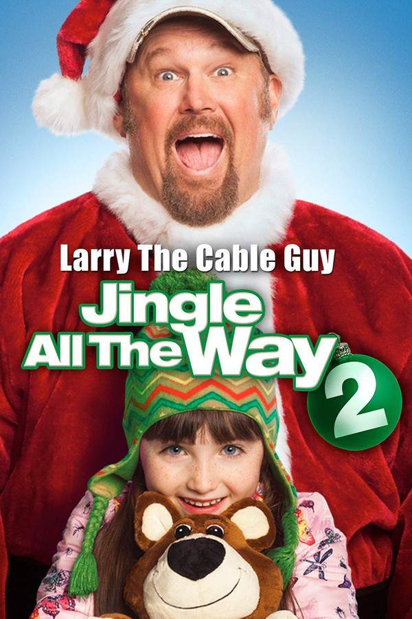 Jingle All the Way