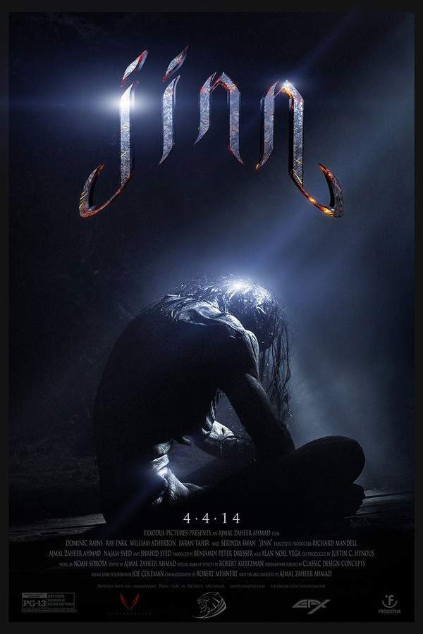 Jinn