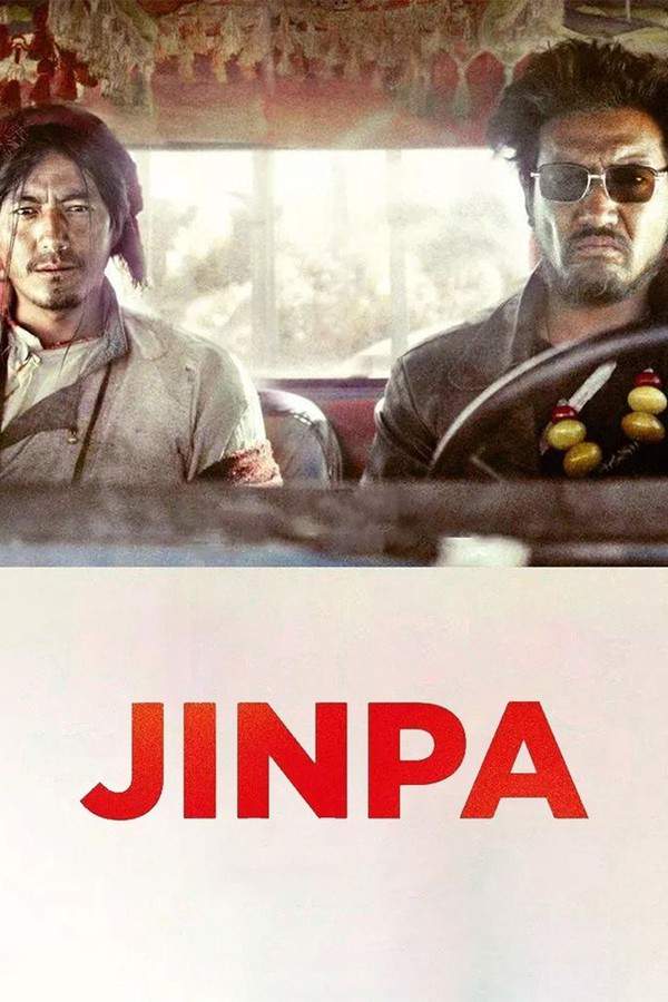 Jinpa