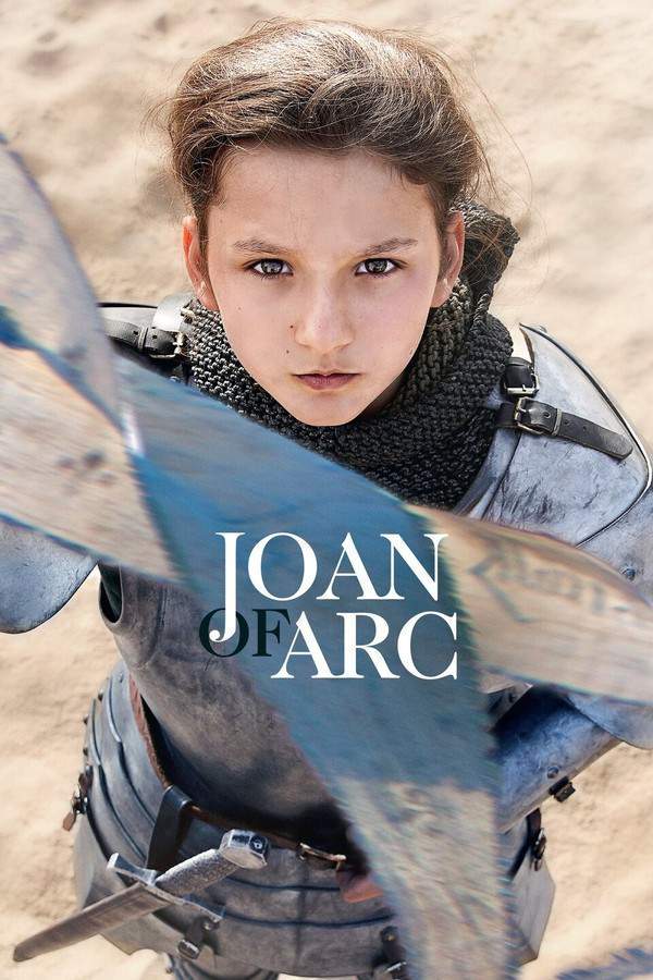 Joan of Arc