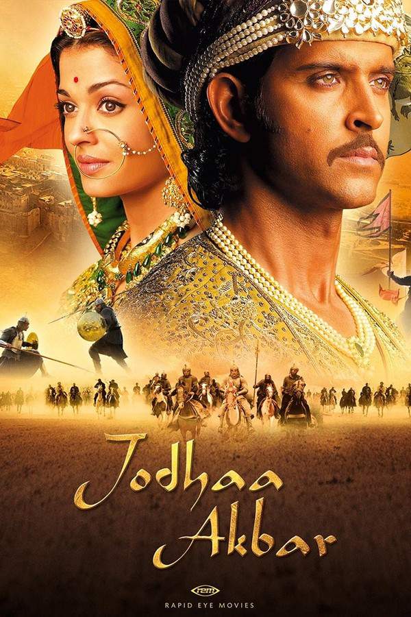 Jodhaa Akbar