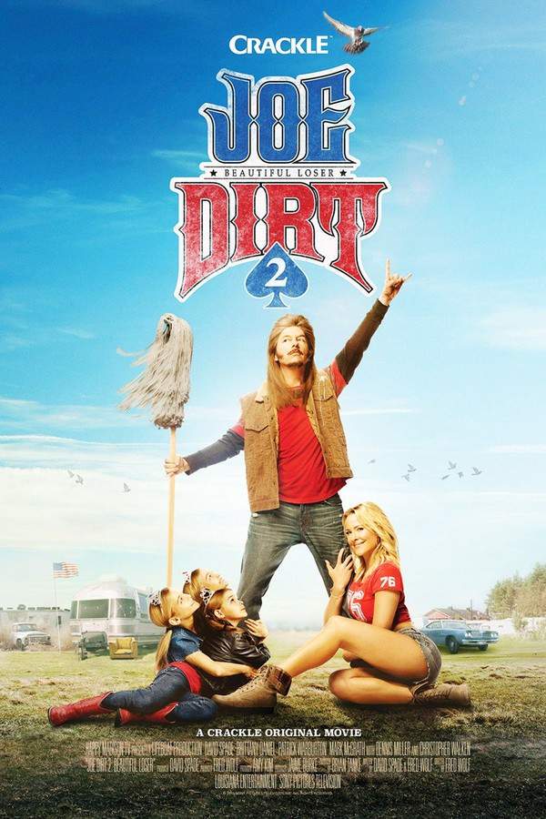 Joe Dirt