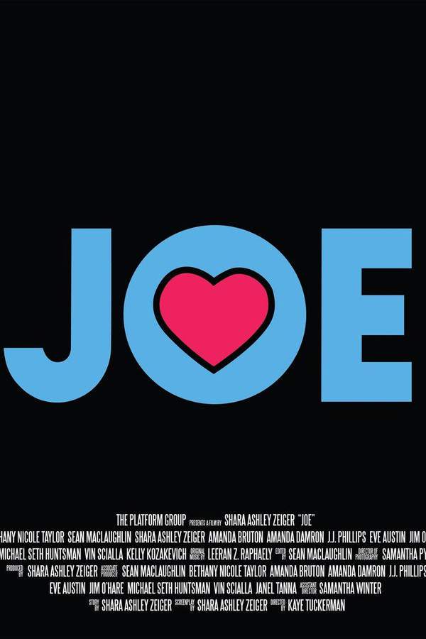Joe