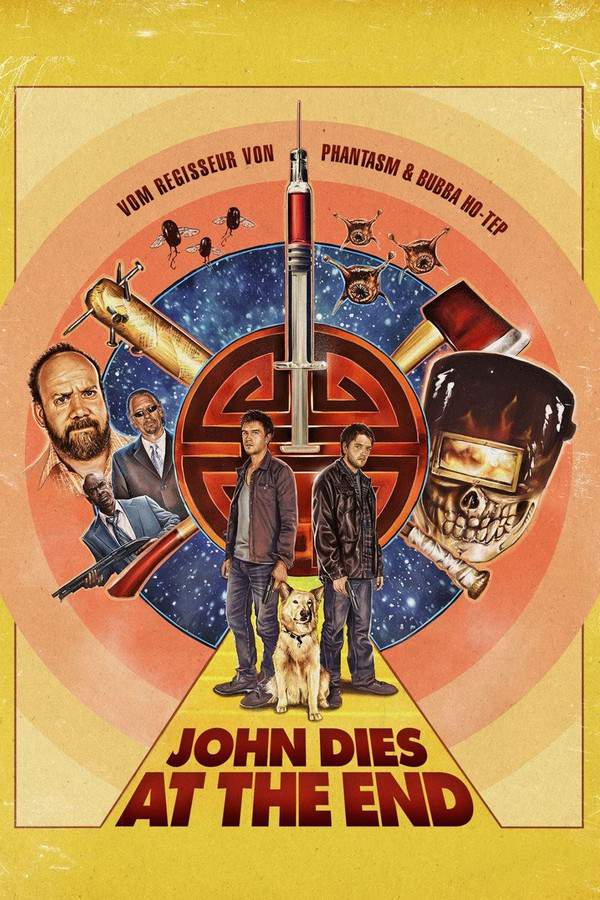 John Dies at the End
