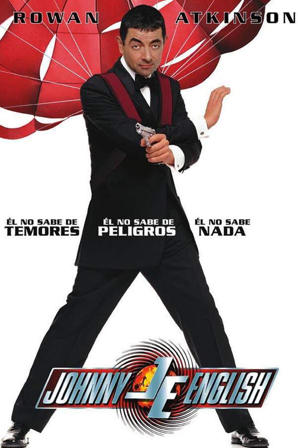 A hapless spy, Johnny English, must rely on his limited skills and a reluctant partner to stop the villainous Pascal Sauvage from unleashing a devastating weapon. Accompanied by his resourceful sidekick, Bough, he encounters a series of comical mishaps and increasingly complex situations. He eventually joins forces with Interpol agent Lorna Campbell to confront the cunning criminal and prevent global catastrophe.