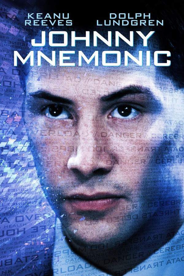 Johnny Mnemonic