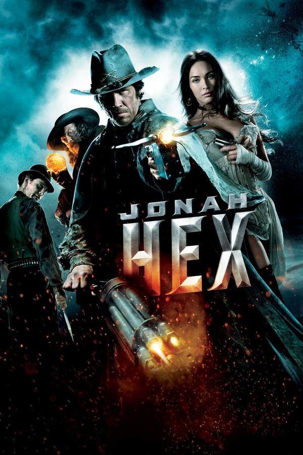 Jonah Hex
