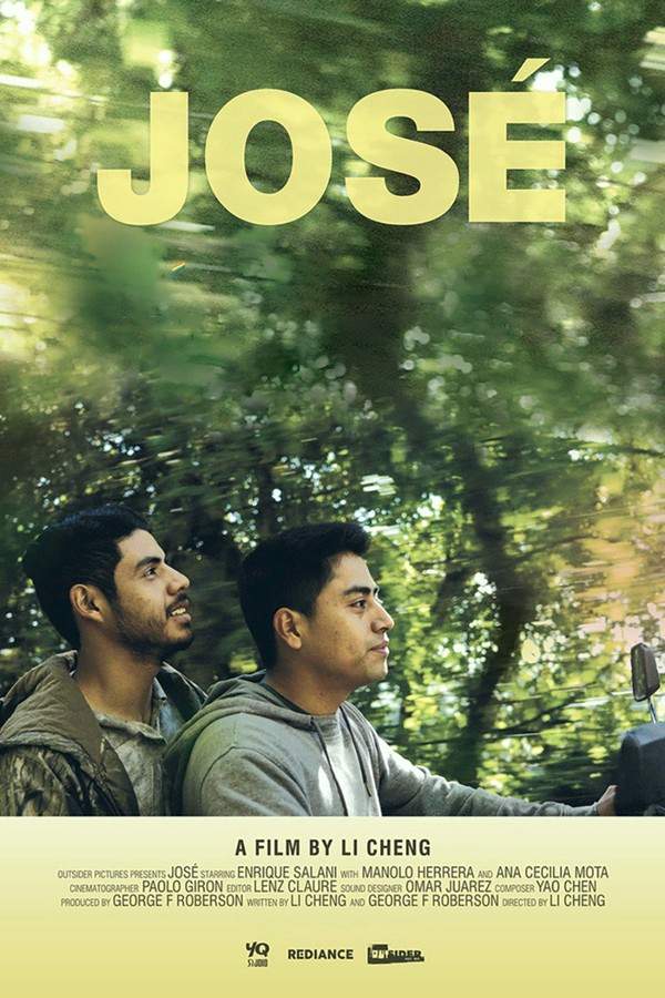 José