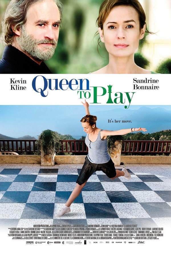 Queen to Play