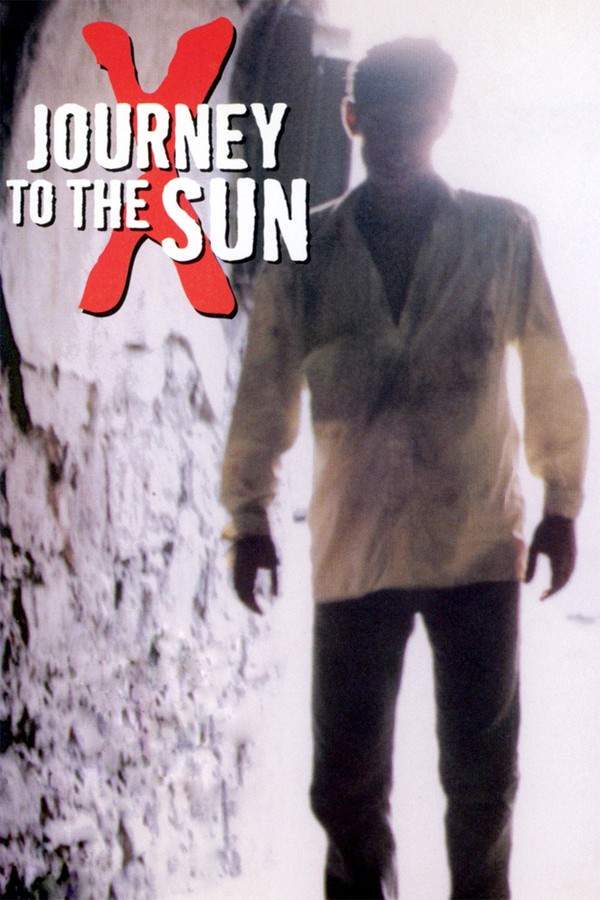 Journey to the Sun
