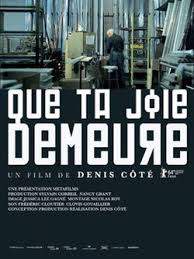 Joy of Man's Desiring