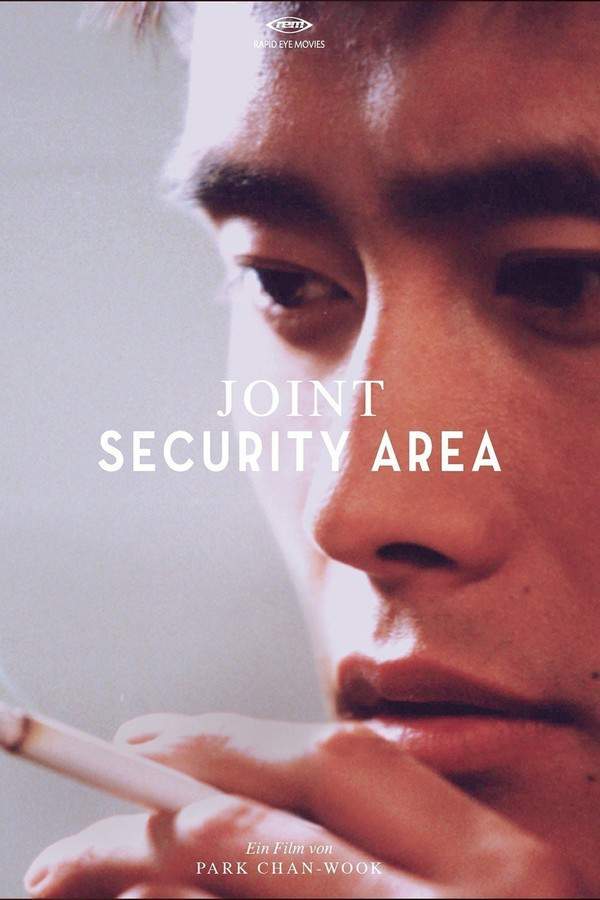 J.S.A.: Joint Security Area
