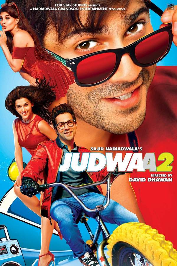 Judwaa 2