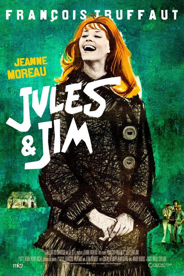 Jules and Jim
