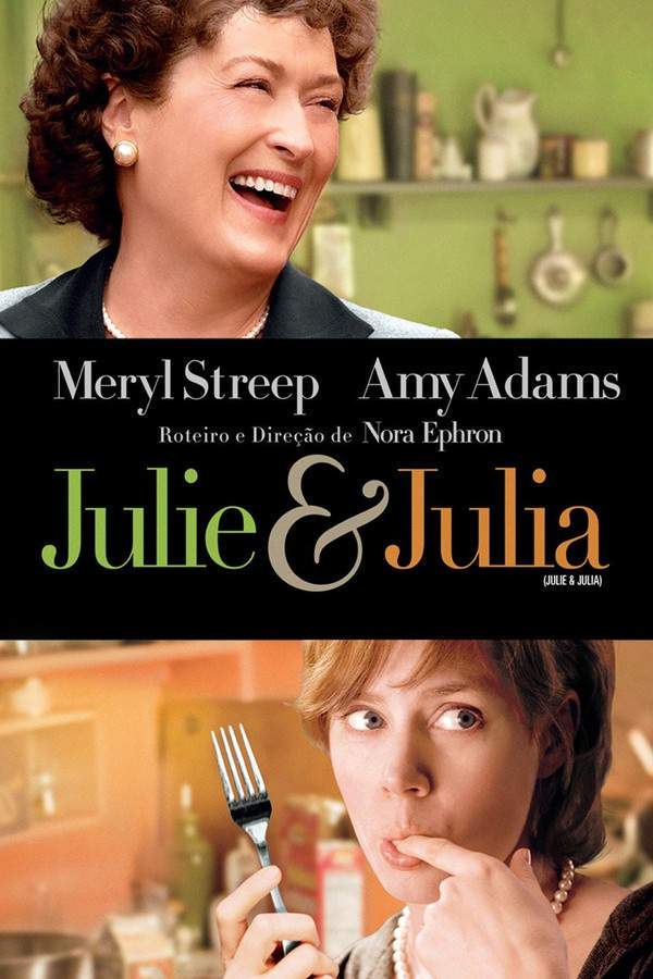 Julie & Julia
