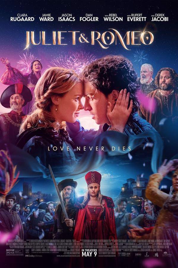 Juliet & Romeo