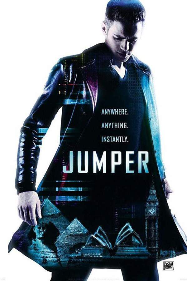 Jumper