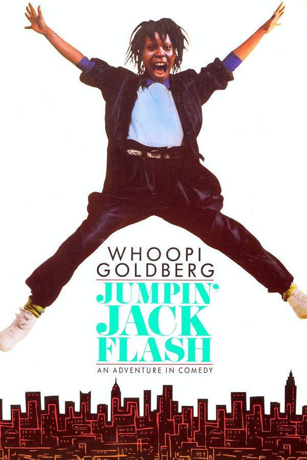 Jumpin' Jack Flash