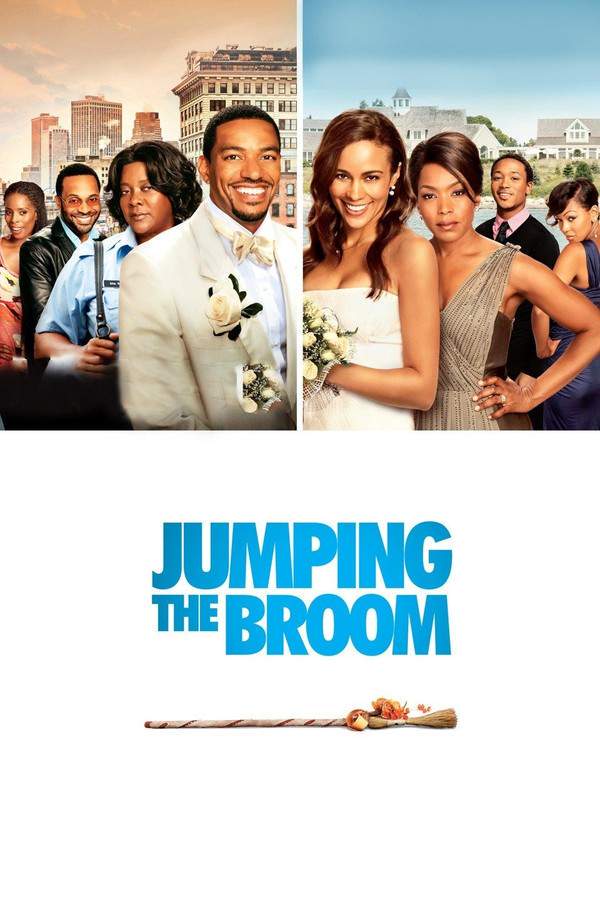 Jumping the Broom