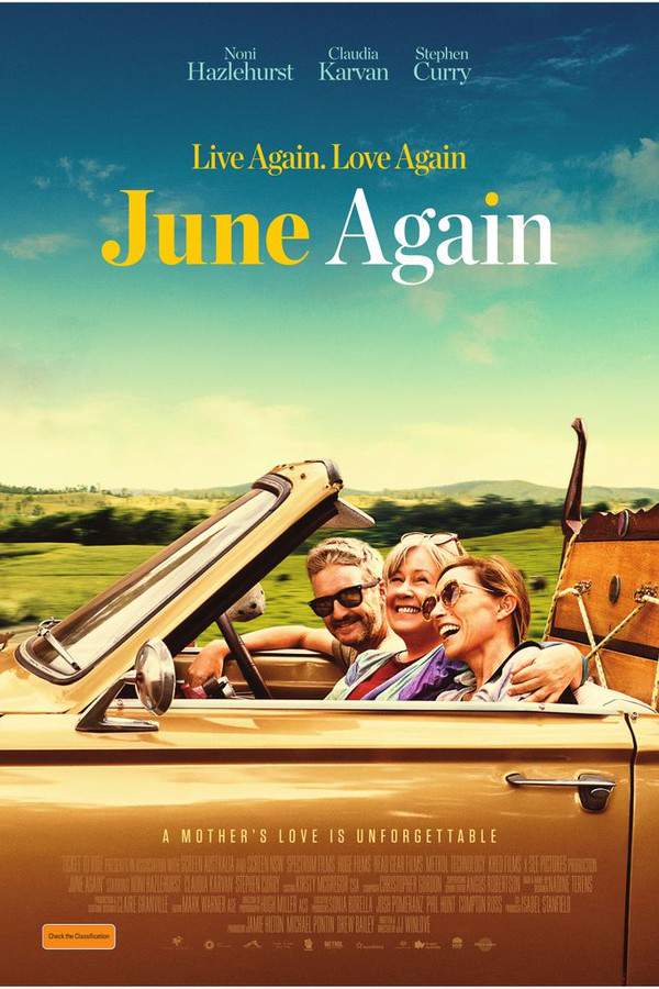 June Again