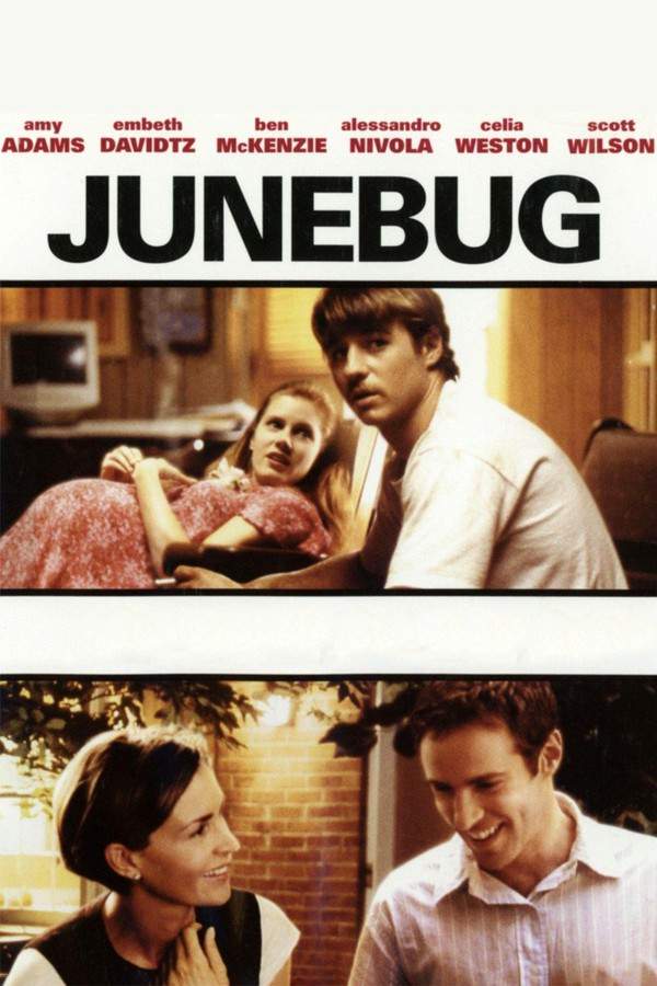 Junebug